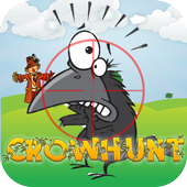 Crow Hunt icon