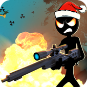 Rules of Stick Fight Battlegrounds icon