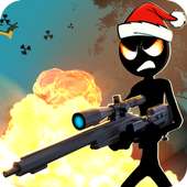 Rules of Stick Fight Battlegrounds