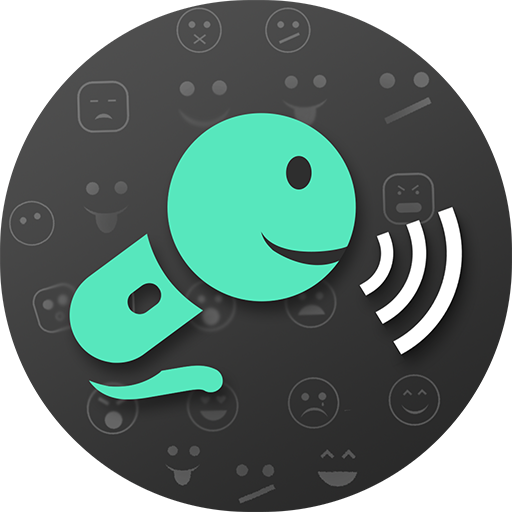 Funny Voice Changer with Effects icon