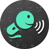 Funny Voice Changer with Effects