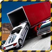 Car Theft Chase icon