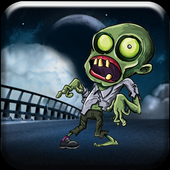 Scooby Zombie Doo Run icon