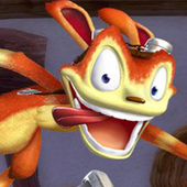 Play Daxter Adventure Game Tricks icon