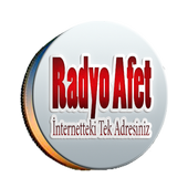 Radyo Afet icon