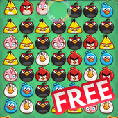 Guide for Angry Birds Fight icon