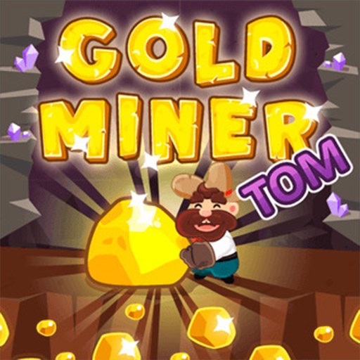 Gold Miner Tom icon