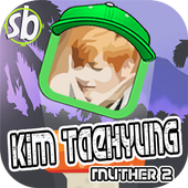 BTS Kim Taehyung - Muther Game icon