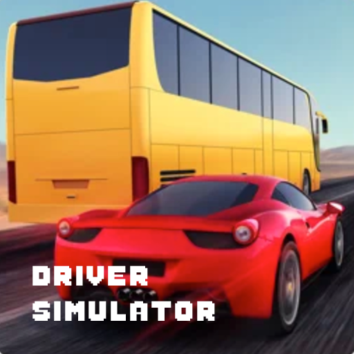 Drive Simulator icon