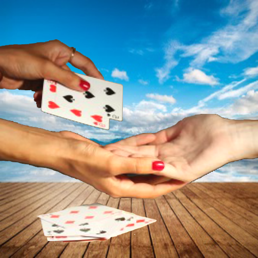 Cartomancy - free cards reading icon