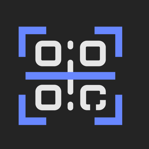 QR Scanner - Free QR Reader icon