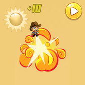 Cowboy Jumper icon