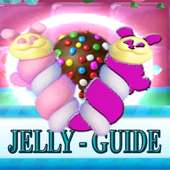 Guide Candy Crush Jelly Saga Tip And Trick