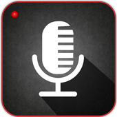 New Voice Recorder Pro – New Audio Recorder Pro أيقونة