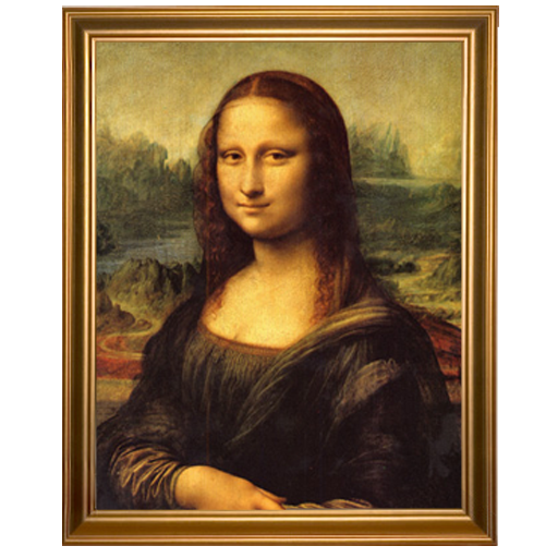 Fine Art widget icon