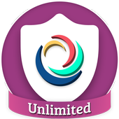 Hotspot Free VPN Shield &amp; Unblock VPN Proxy icon