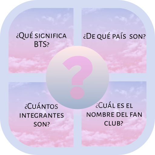 Bts quiz, eres Army? icon