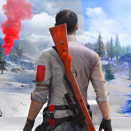 FPS Commando Shooting Game Offline icon