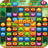 Pets Mania Farm Game icon