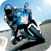 City Bike Racing 3D icon