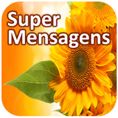Super Mensagens icon