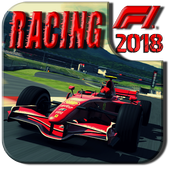 F1 Race 2018 icon