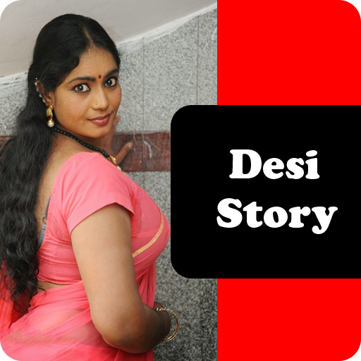 Free Desi Bhabhi Story icon