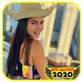 Natti Natasha Wallpaper HD 2020 NEW on 9Apps