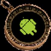 Compass Widget Lite icon