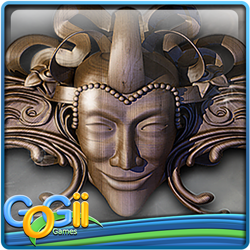 Mirror Mysteries (Full) icon