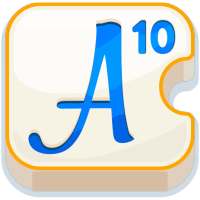 Word Crack: Gioco di Parole on 9Apps