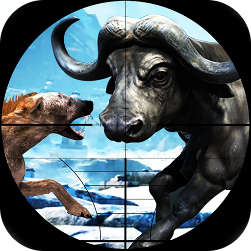 Animal Hunting - Sniper Expert Safari Shooter icon