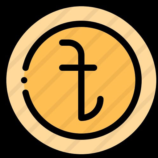 Making Money Policy icon