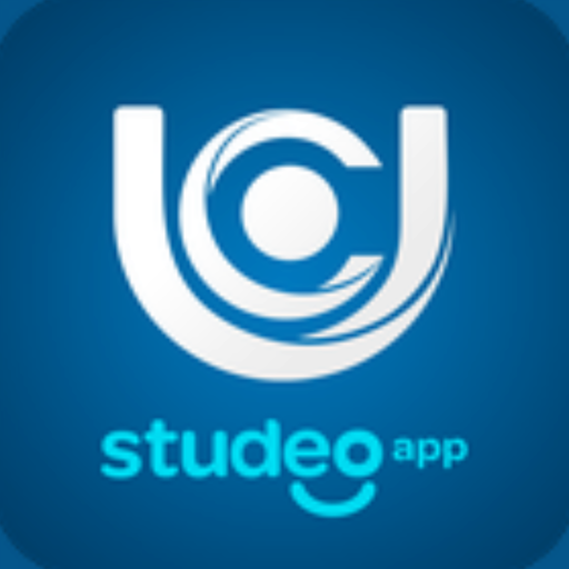 Unicesumar Studeo App icon