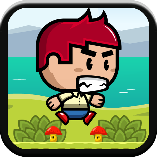 Line Run - Jump and Draw icon