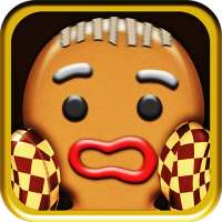 Gingerbread Run