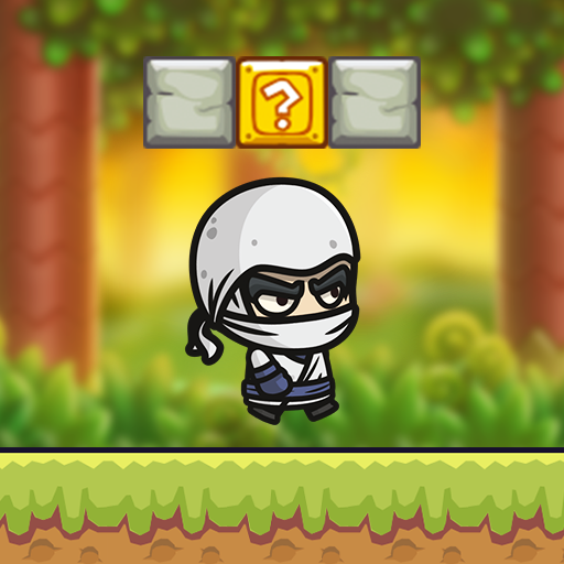 Ninja Adventure icon