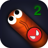 Snake Crawl: Online Snake game icon