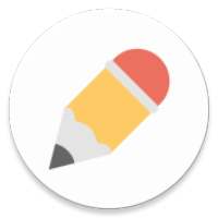 ملاحظاتي - برنامج تدوين الملاحظات البسيط