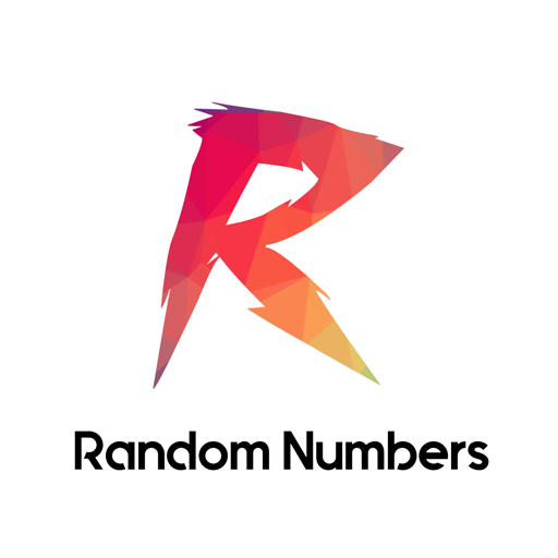 Random Number Generator Lotto icon