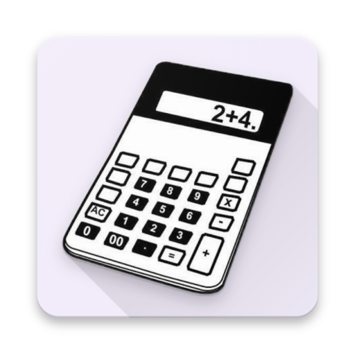 Totaly -  Calculator icon