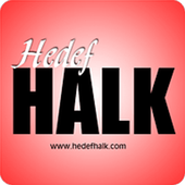 Halk Gazetesi Mobil icon