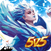 New; Quiz Mobile Legend Fan icon