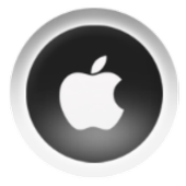 White Clauncher Theme icon