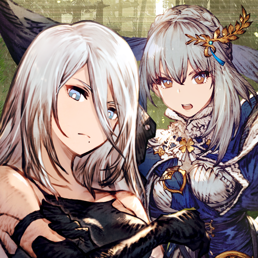 FINAL FANTASY BE:WOTV icon