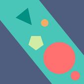 Geometry Worlds icon