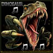 звуки динозавров on 9Apps