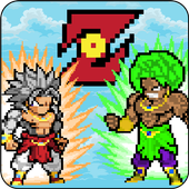 Saiyan Multiverse: Arena icon