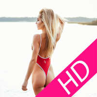 Gallery Sexy Hot - Wallpapers