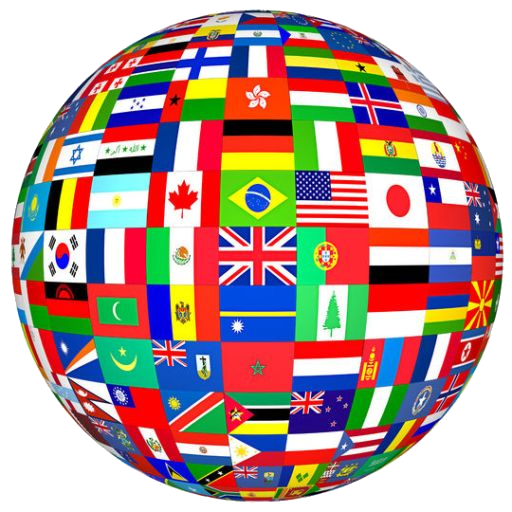 Countries: My Nation My Pride icon